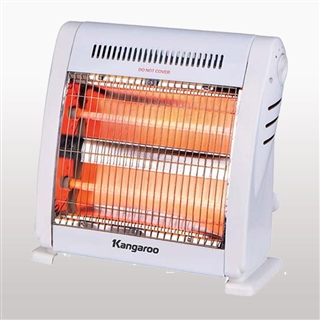 Đèn sưởi Kangaroo KG1016C